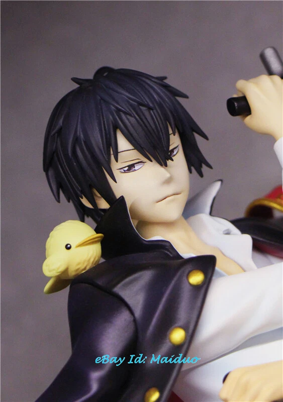 CDJapan : Katekyo Hitman Reborn! Original Illustration Kyoya