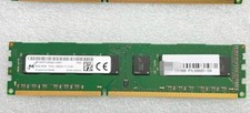 MT Micron 8GB DDR3 1600 Desktop DIMM RAM PC3L-12800U for DELL HP Lenovo Acer1.35