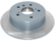 For 2007-2011 Toyota Camry Brake Rotor Rear 66766ZJ 2008 2009 2010