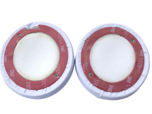 Replacement Ear Pads Earpads for Beats by Dre Solo 2 3 Wireless Wired Part - 第 18/25 張圖片