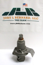 FISHER , 130G-101 , REGULATOR , 1/4" FNPT , 6000 PSI MAX , 500 PSI OUTLET , USED