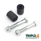 <!--F#f_0-->OEM Panhard Rod Bush & Bolt Kit Land Rover Defender 1983-2002 Superb Quality<!--F/-->
