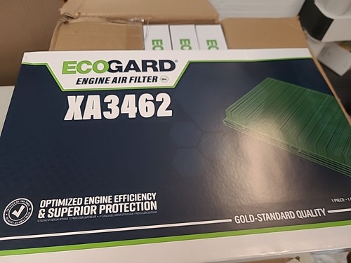 ECOGARD Premium Air Filter – Replacement For Volvo S70, V70, C70, 850 Models