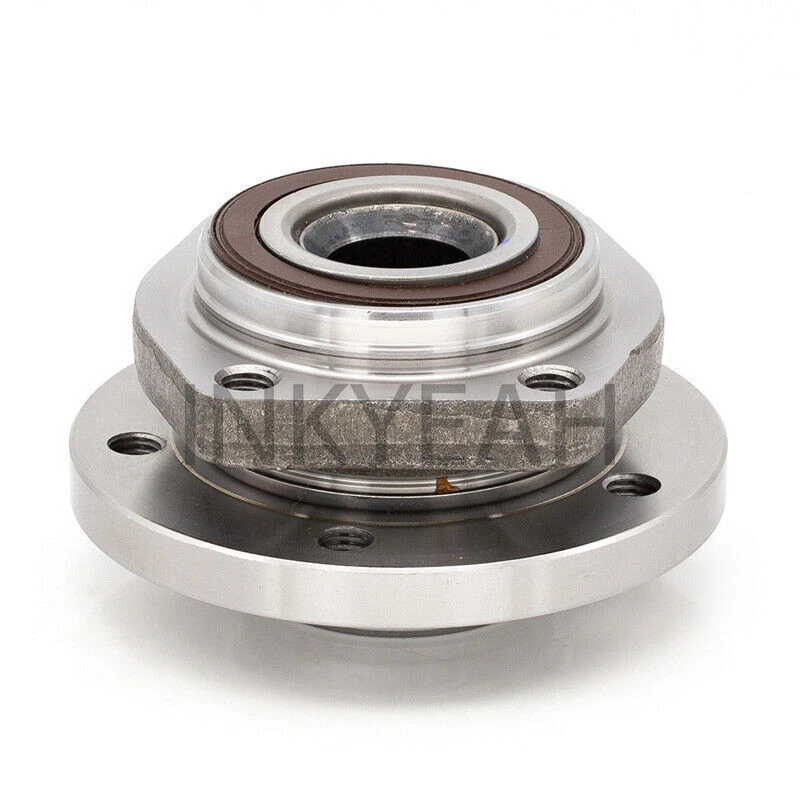 513174 Cojinete de cubo de rueda delantera para Volvo 850 1994-1997 y Volvo C70 S70 V70 1998 Foto 3 de 4