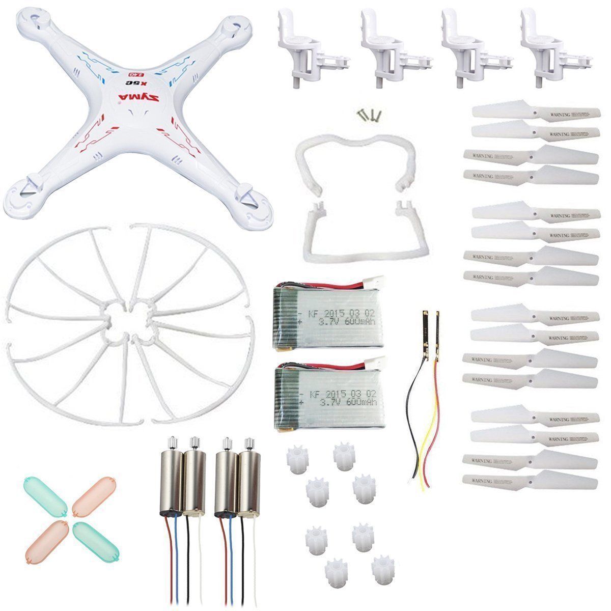 syma x5