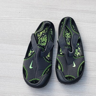 nike sunray protect toddler boy