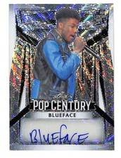 2023 Leaf Metal Pop Century Trading Cards Checklist 21