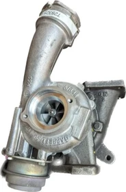 Turbolader für Volkswagen T5 Transporter 2.5 TDI