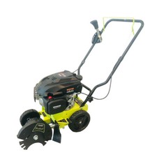 Forestwest 150cc 228mm Petrol Walk Behind Lawn Garden Edger BM11113