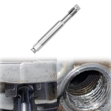 1pc High Quality Powerbuilt 14mm Back-Tap Thread Repair Automotive Tool - 640811