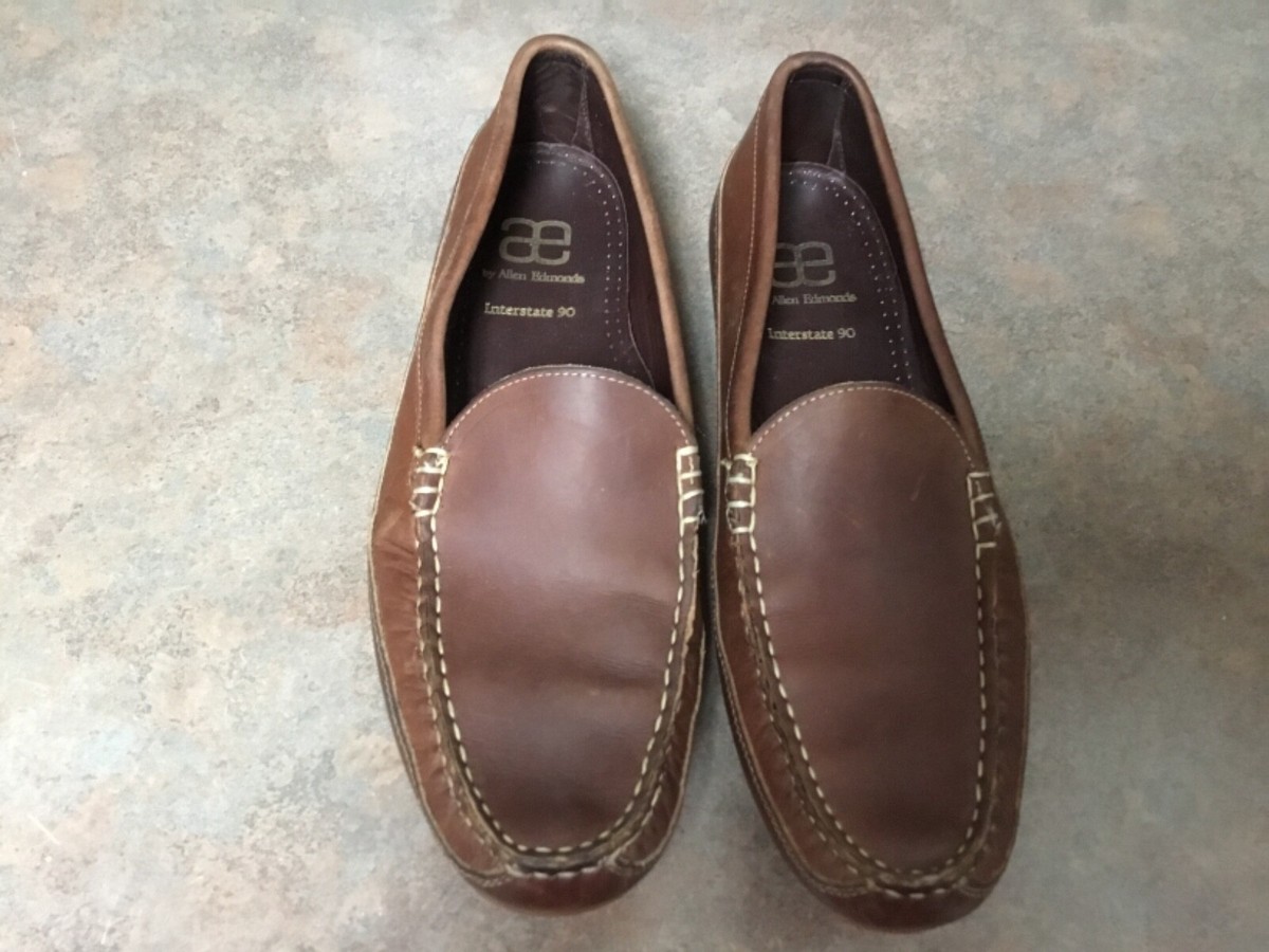 Allen Edmonds Men