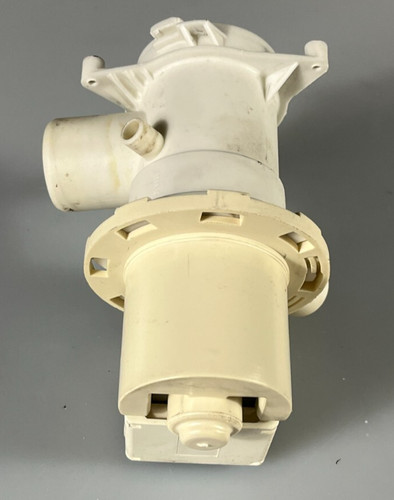 Beko WLM 15106EE  Waschmaschine  Laugenpumpe Pumpe  2880402000  #1973-4