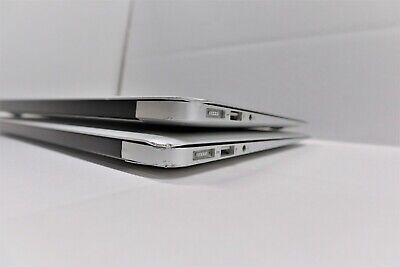 Apple MacBook Air Core i5 1.3GHz 4GB RAM 128GB SSD 13 Apple MacBook Air Core i5 1.3GHz 4GB RAM 128GB SSD 13