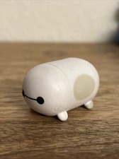 BIG HERO 6 TSUM TSUM RUBBER FIGURES DISNEY TOY