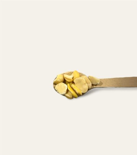 100% bio Fava Bohnen • فول مجروش/ فول مصري - Bild 2 von 2