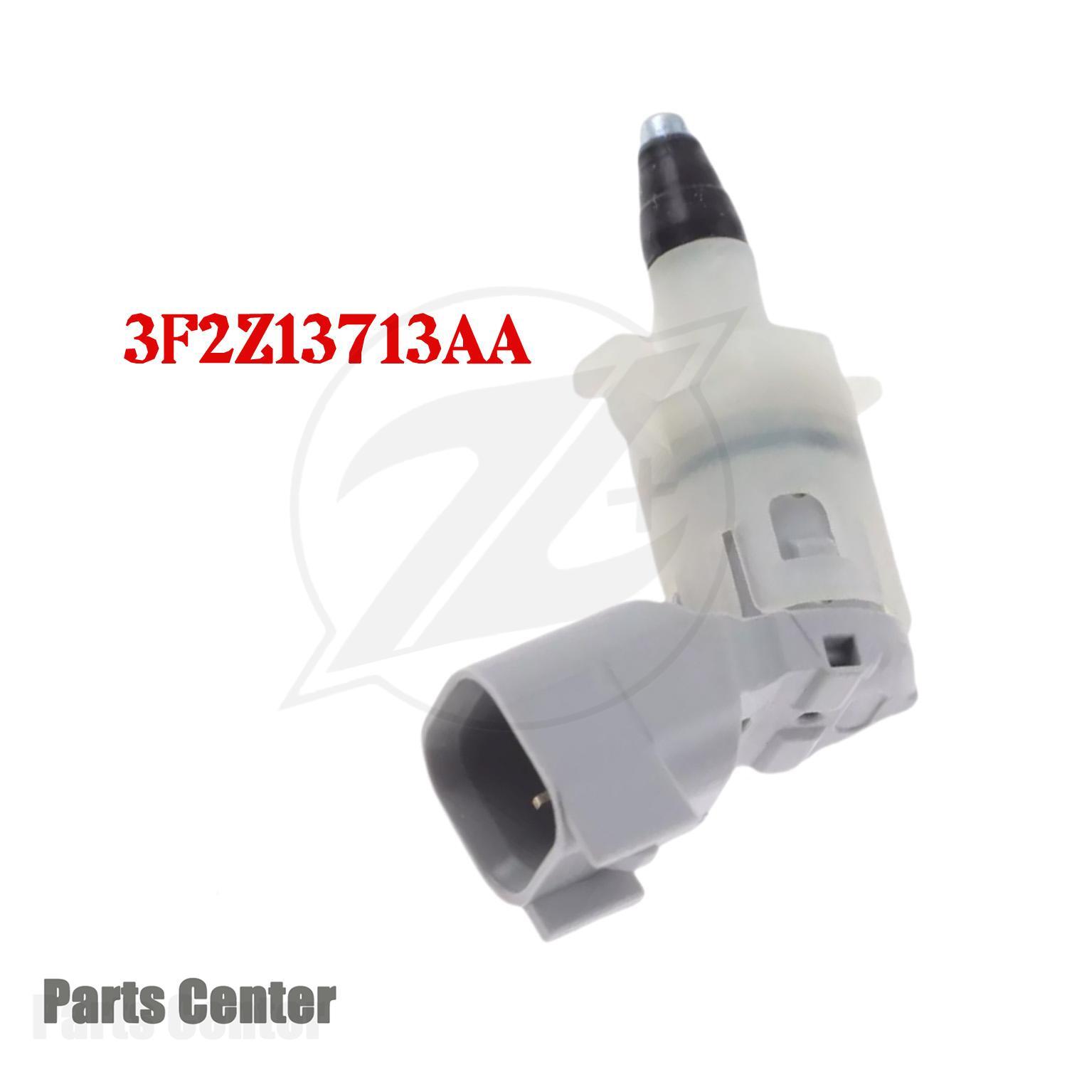 Door Open Ajar Warning Sensor LH Side Fit for 08-17 Ford F-450 Super Duty