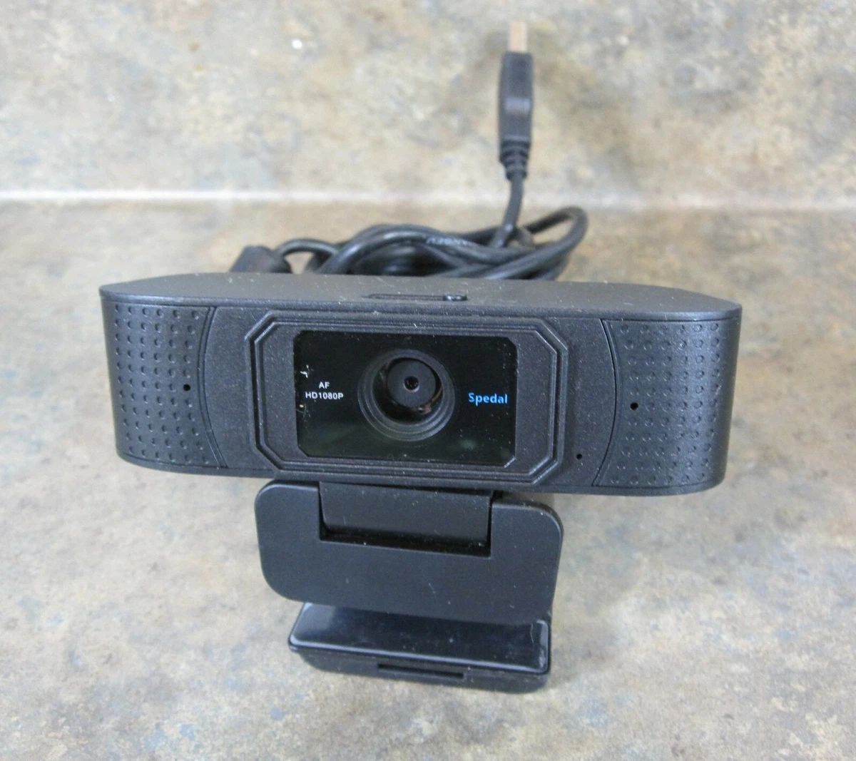 Spedal Stream AF HD 1080P Live Streaming Online Teaching USB