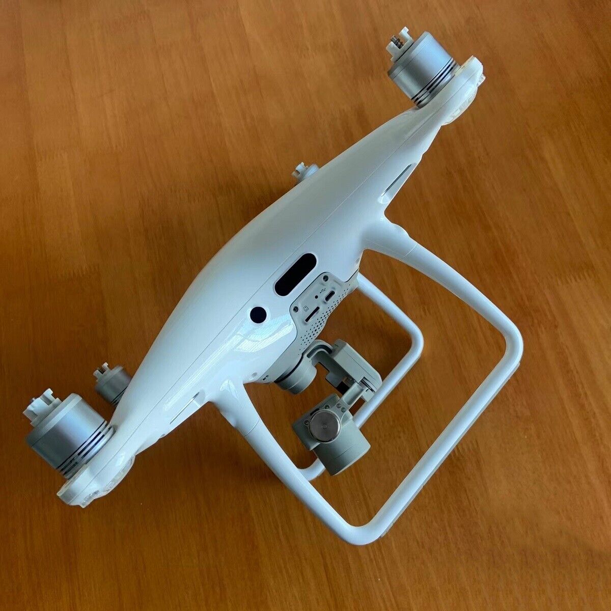 DJI Phantom 4 Pro Cámara y Gimbal