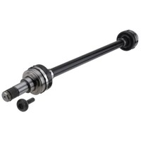 NTY Antriebswelle Hinten Rechts Passend FüR BMW X6 F96 G06 Xdrive40I
