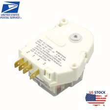 For Kenmore Frigidaire Refrigerator Defrost Timer 215846606 215846602 AP2111929