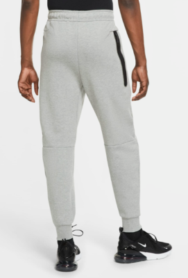 Nike Tech Fleece Slim Fit Jogger Pants Sz XL 100 Authentic Cu4495