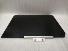 MERCEDES G-WAGEN W463 Left Rear Door Glass A4637350910 Türscheibe hinten links MERCEDES G-WAGEN W463 Left Rear Door Glass A4637350910 Türscheibe hinten links