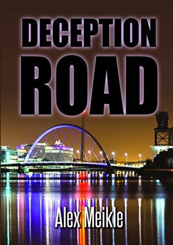 Deception Road by Meikle New 9781326626280 Fast Free Shipping.. - Imagen 1 de 1