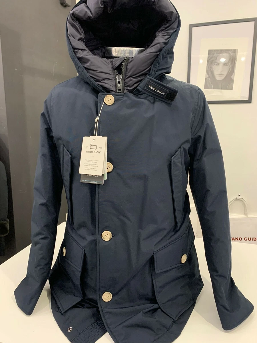 Woolrich parka homme new arrivals