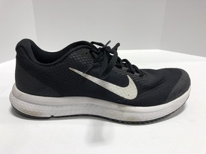 nike runallday black