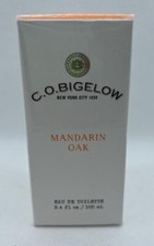 Mandarin Oak C.O.Bigelow perfume - a fragrance for women and men 2016