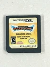 Dragon Quest Heroes: Rocket Slime (Nintendo DS, 2006) Cartridge only