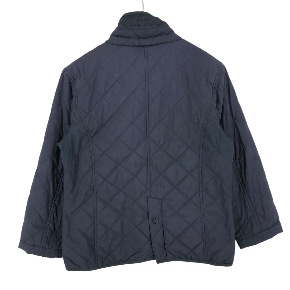 GANT Damen Steppjacke Mantel Größe M - Bild 2 von 4