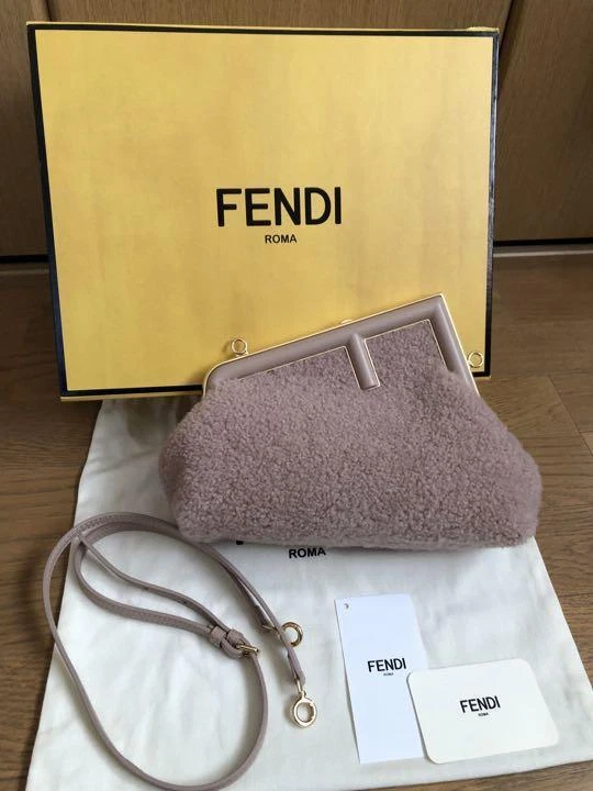 Fendi First Small