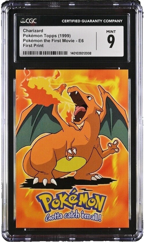 Topps Evolutions 集换式卡牌游戏