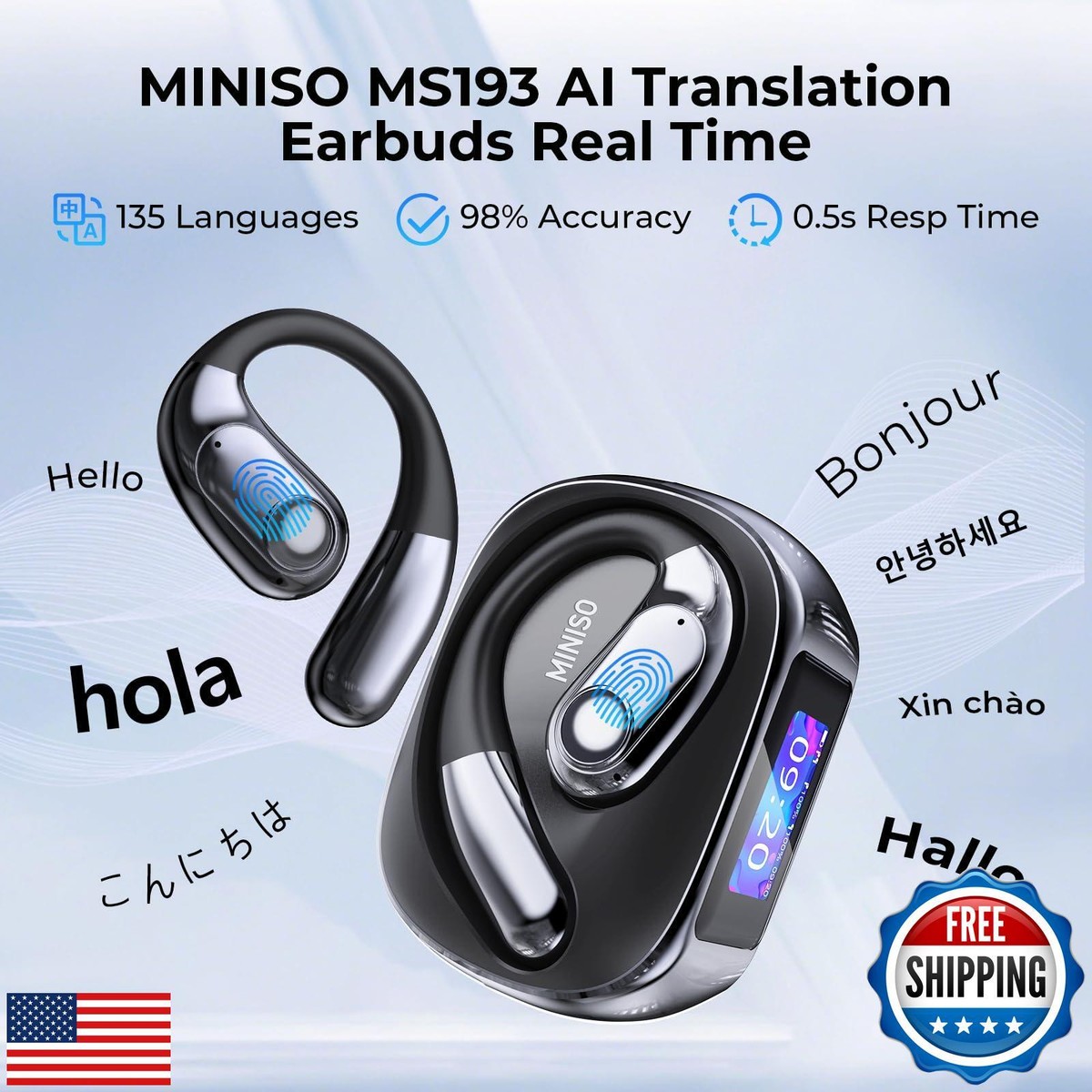 F9 Tws Amoi Bluetooth Earphone Review Amoi F9 F9 Tws Bluetooth