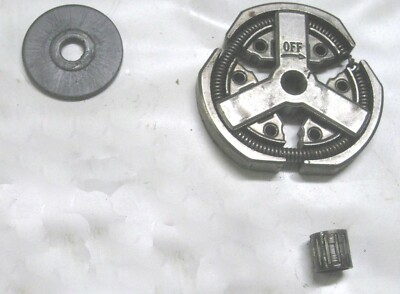 Tamburo Pignone Originale Ryobi Ricambio OEM 309418001 Per Soffia Neve RY3714 RY3716, Nuovo