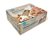 Replacement Parts for The Super Shooter Plus Biscuit Cookie Press Food Decorator