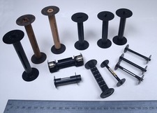 Spool Film Take-Up Metal Plastic Wood for Vintage Camera