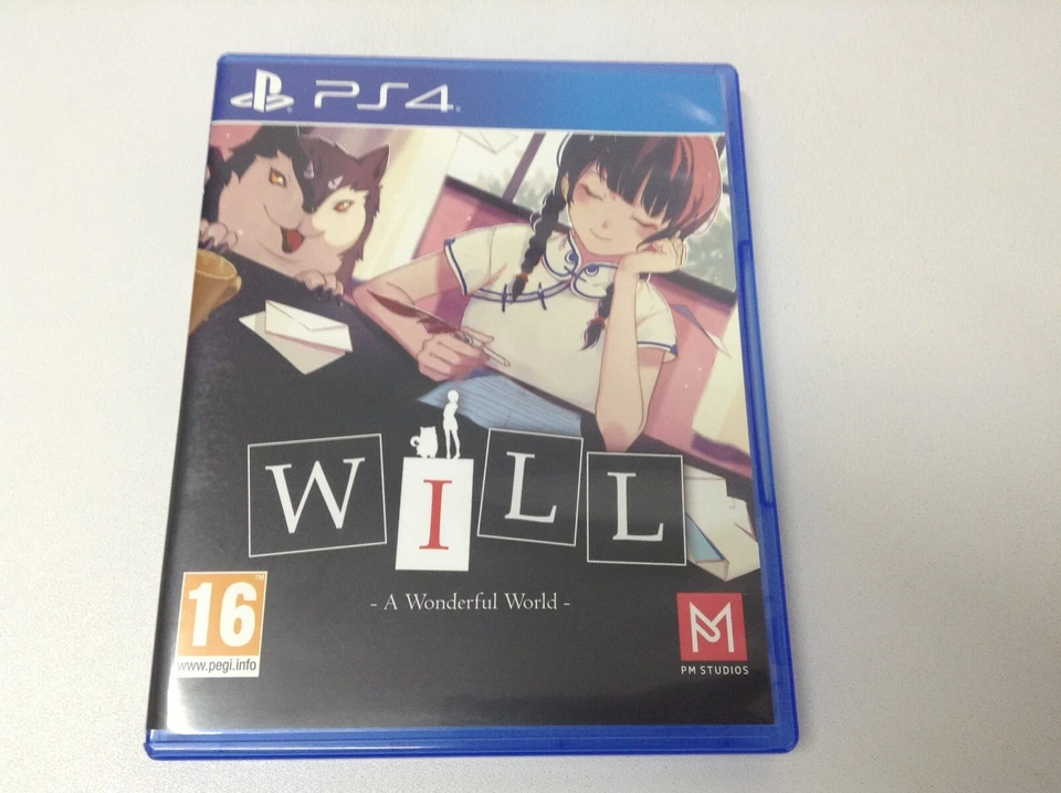 WILL A WONDERFUL WORLD . Pal España . Envio Certificado, foto 1 de 3