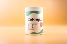 Colonpax 300 g fibre per la salute dell'intestino l'originale VEGAN 🌱