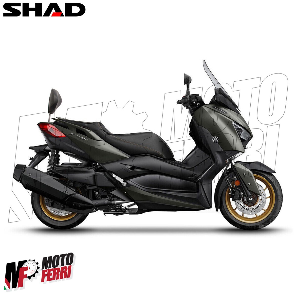 Motorcycles VelocitÃ Scooter 125 Scooter 125 VelocitÃ Motron