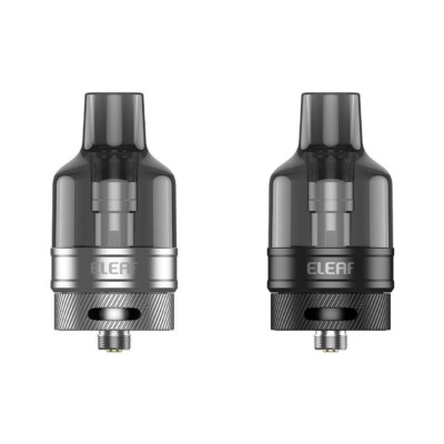 Eleaf EP DL Pod 5ml Tank Verdampfer Vape E-Shisha E-Zigarette