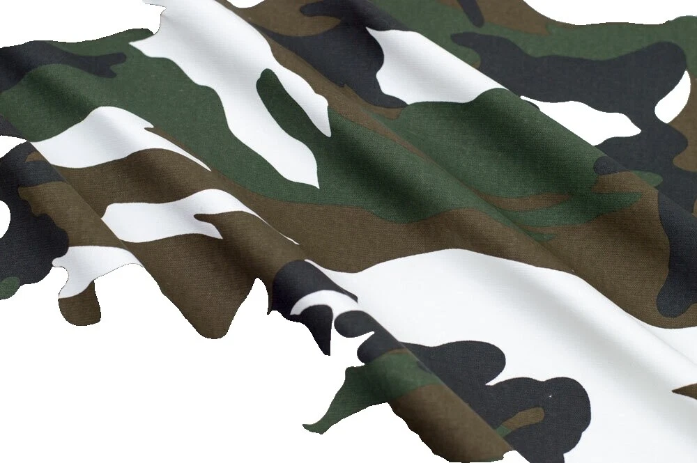 Géneros artesanales de Camuflaje Marrón Sarga