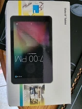 Slate 8 Tablet