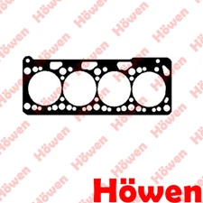 Fits Ibiza Arosa Polo Golf Caddy 1.3 1.4 1.6 Cylinder Head Gasket Howen