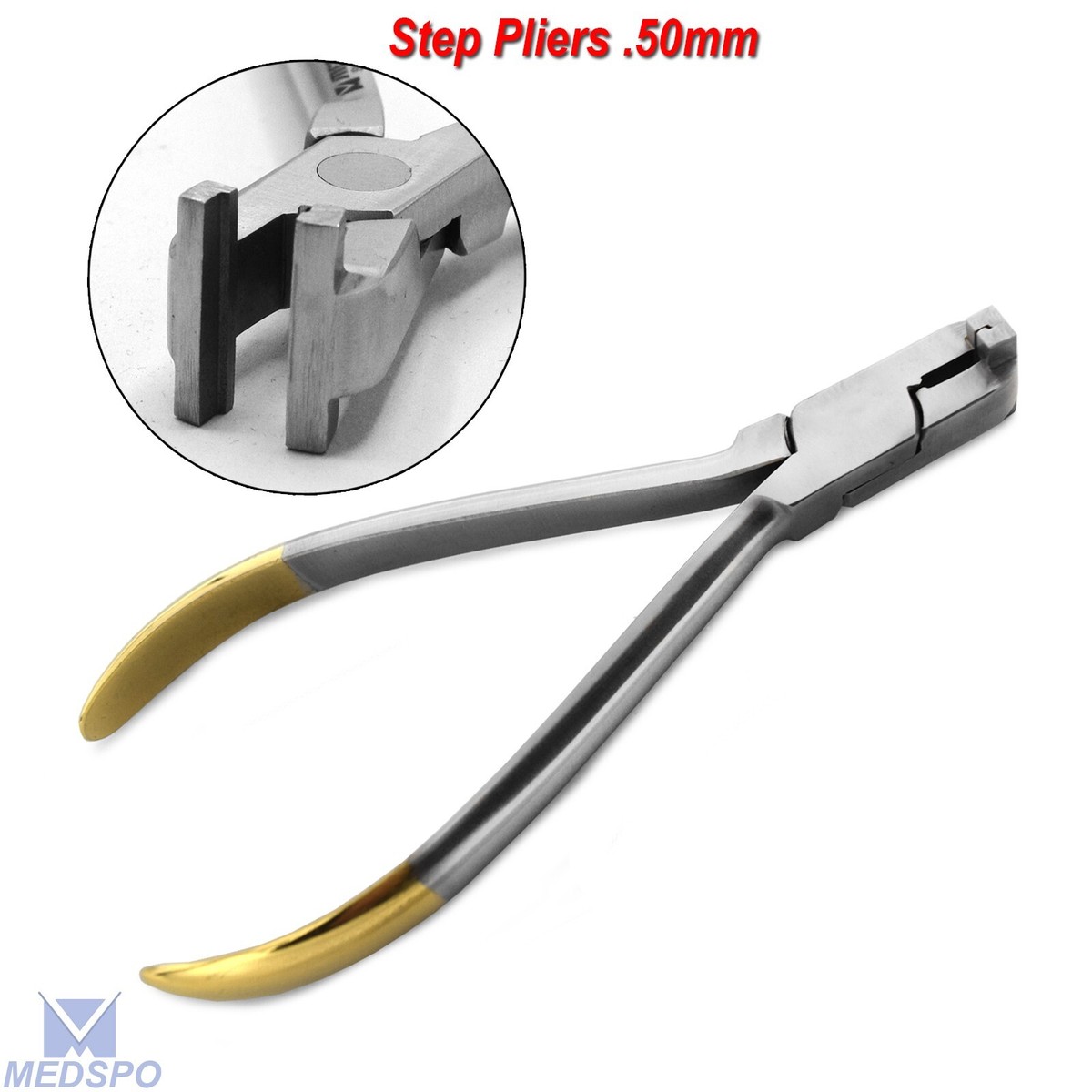 Dental Orthodontic Pliers For Bending & Forming Braces Ligature Wires - Lab & Clinic Tool Adams Plier Orthodontics Orthodontic Pliers