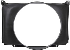 67-72 Chevy/GMC Truck Radiator Fan Shroud SBC V8 2WD Non A/C