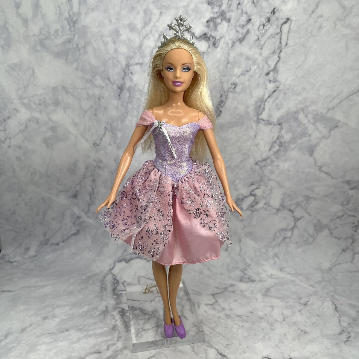 Ballerina Barbie 2008 Prima Ballerina Barbie On Sale