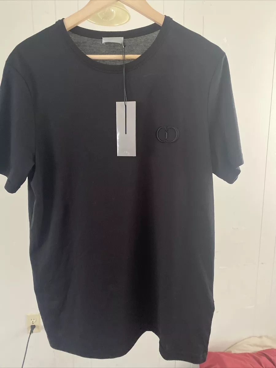 Christian Dior Icon T-Shirt | eBay