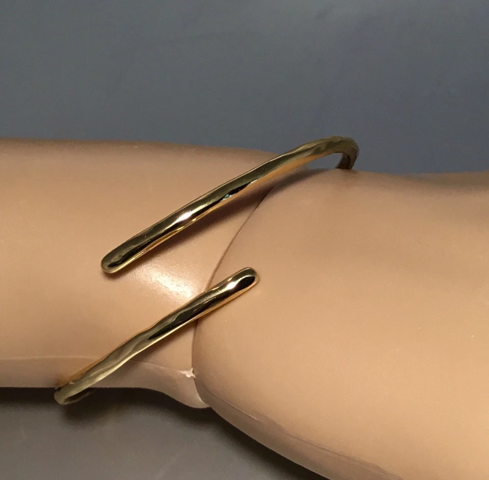 Новый GORJANA TANER катушка петля манжеты браслет (цена за один браслет) - Изображение 4 из 4